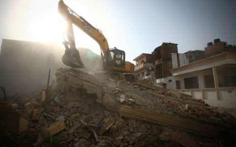 Konflik SARA India Berbuntut Panjang