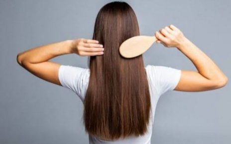 Aktivitas yang Diam-Diam Bikin Rambut dan Kuku Tampak Tak Terawat