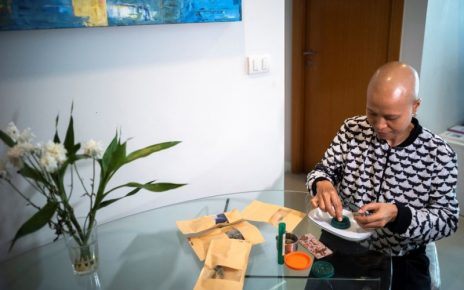Pasien Kanker Sebut Pelonggaran Kebijakan Ganja di Thailand Memudahkan Pengobatan