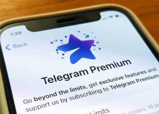 Telegram Resmi Luncurkan Layanan Premium Berbayar