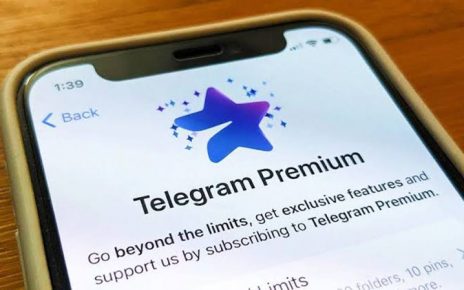 Telegram Resmi Luncurkan Layanan Premium Berbayar