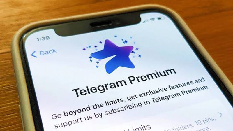 Telegram Resmi Luncurkan Layanan Premium Berbayar