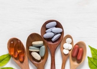Ahli: Vitamin E atau Beta Karoten Tak Mencegah Penyakit Jantung atau Kanker