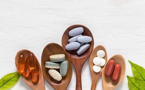 Ahli: Vitamin E atau Beta Karoten Tak Mencegah Penyakit Jantung atau Kanker