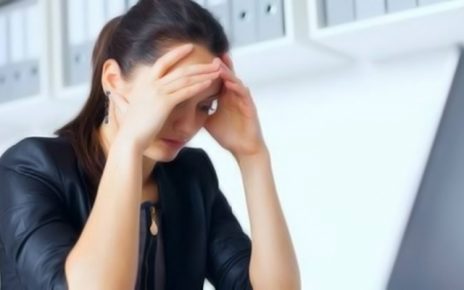 Tak Disangka! Hal-Hal Ini Ternyata Bisa Jadi Pemicu Stres