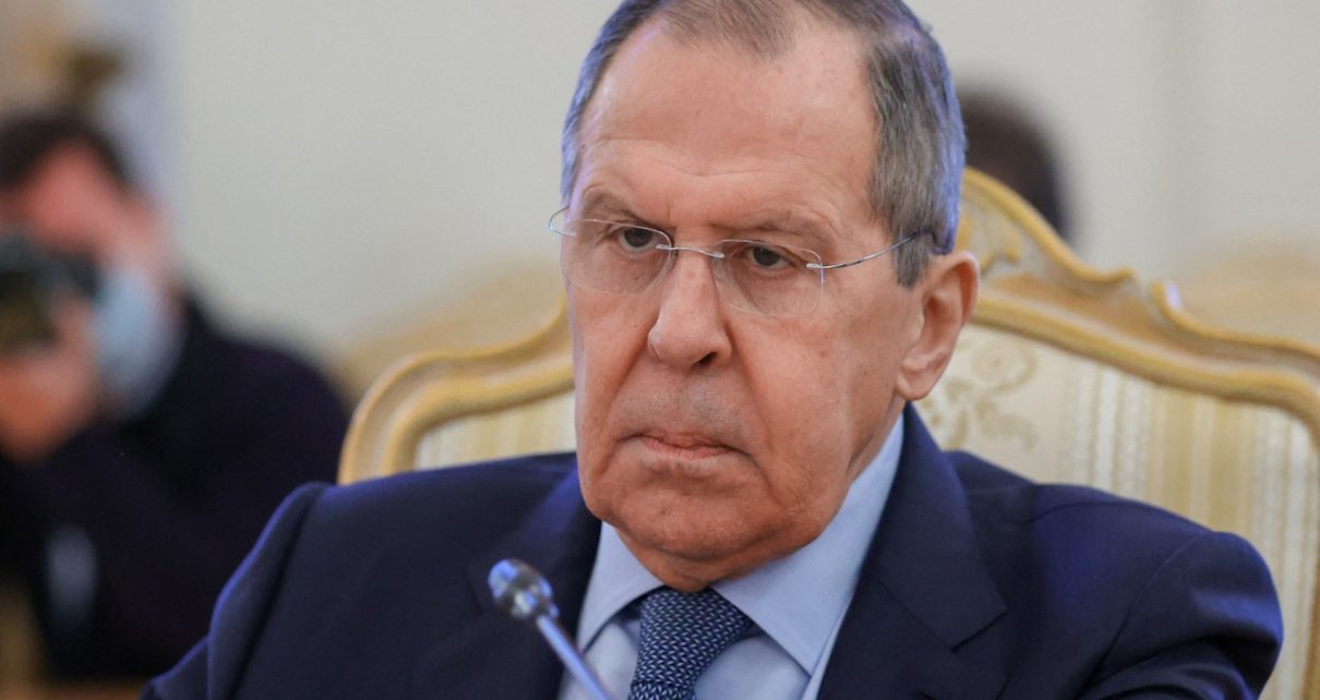 Kementerian Luar Negeri Rusia Tetap Hadir ke G20 Walau Diprotes Barat