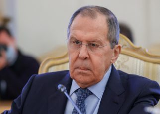 Kementerian Luar Negeri Rusia Tetap Hadir ke G20 Walau Diprotes Barat