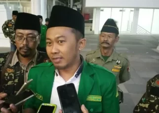 GP Ansor Ancam Perkarakan Secara Hukum Bila Deklarasi Ikatan Alumni Ansor Dan Banser Tetap Dilakukan