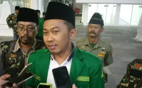 GP Ansor Ancam Perkarakan Secara Hukum Bila Deklarasi Ikatan Alumni Ansor Dan Banser Tetap Dilakukan