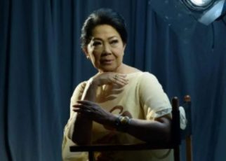 Artis Senior Rima Melati Meninggal Dunia