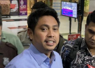 KPK Cegah Mardani Maming ke Luar Negeri Sejak 16 Juni - Desember 2022