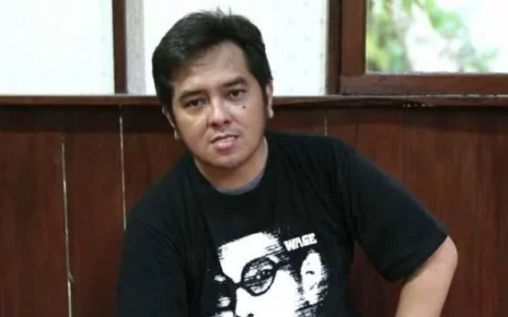 Akhirnya, Mas Bechi Menyerahkan diri ke Polisi