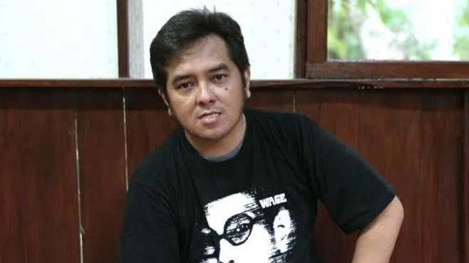 Akhirnya, Mas Bechi Menyerahkan diri ke Polisi