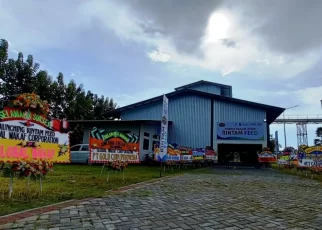 Global Wakaf Corporation Perlu Diusut, Perusahaan Cangkang ACT