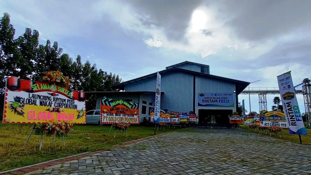 Global Wakaf Corporation Perlu Diusut, Perusahaan Cangkang ACT