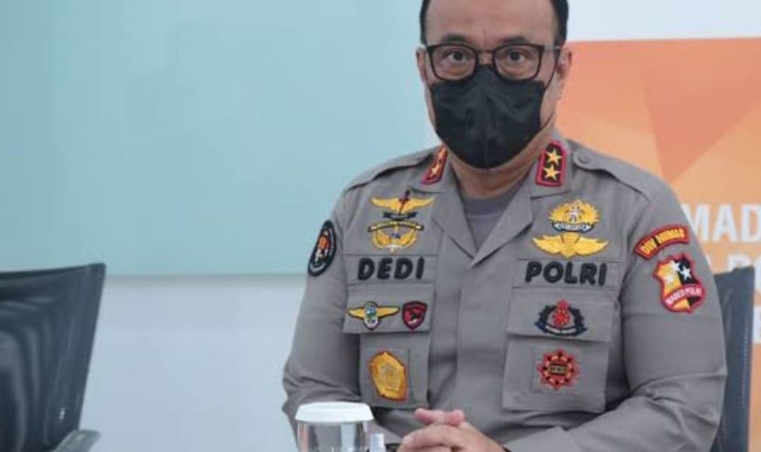 Baku Tembak Anggota Polri Naik ke Penyidikan, Kasus Diambil Alih Polda Metro Jaya