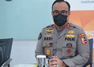 Baku Tembak Anggota Polri Naik ke Penyidikan, Kasus Diambil Alih Polda Metro Jaya