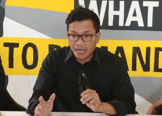 Amnesty International Indonesia: Penyerangan KKB Terhadap Warga Sipil Insiden Terparah, Usut dan Adili Pelakunya