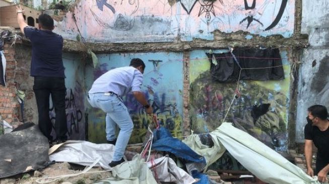 Polri Terus Kejar Pengedar Narkoba