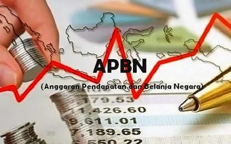 Fungsi APBN Berjalan Efektif Menurunkan Kemiskinan