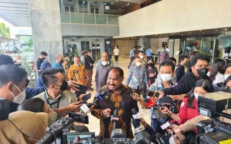 Bupati Puncak: Pemekaran Tiga Wilayah Jadi Sejarah Bagi Papua