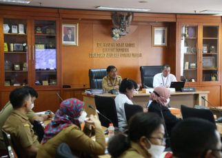 Kemendagri Minta Daerah Segera Bentuk BRIDA