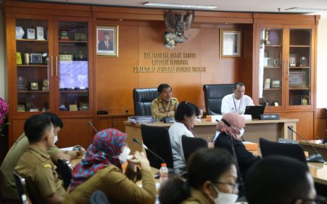 Kemendagri Minta Daerah Segera Bentuk BRIDA