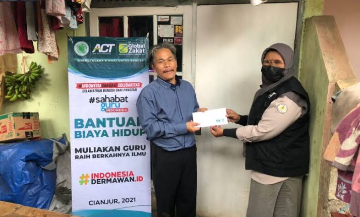 PPATK Temukan Dugaan Aliran Dana ACT ke Terorisme
