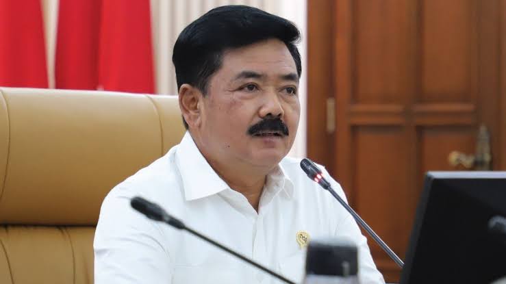 Menteri ATR Minta Tingkatkan Sinergi Berantas Mafia Tanah