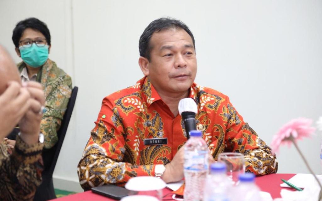 Kemendagri Tegaskan Pj Gubernur Aceh Bukan Perwira TNI Aktif