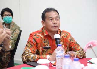 Kemendagri Tegaskan Pj Gubernur Aceh Bukan Perwira TNI Aktif