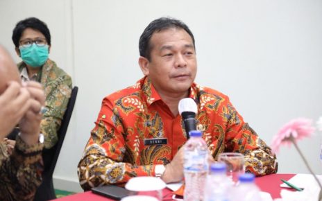 Kemendagri Tegaskan Pj Gubernur Aceh Bukan Perwira TNI Aktif