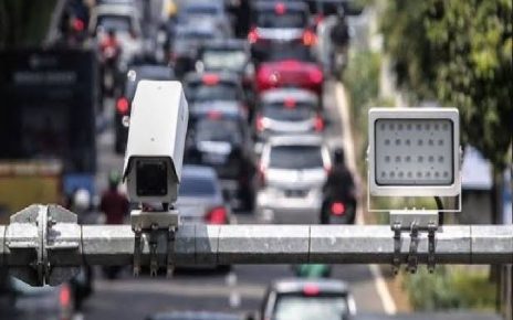 Lemkapi Sebut Tilang Elektronik Jadi Bukti Nyata Modernisasi Polri