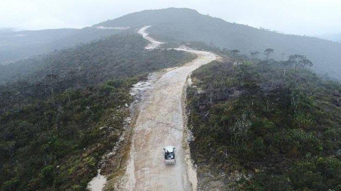 KSP Tegaskan Pembebasan Lahan Trans Papua Penuhi Hak Masyarakat Adat