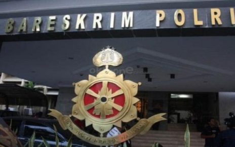 Polri Selesaikan 15.811 Perkara Melalui Mekanisme Keadilan Restoratif