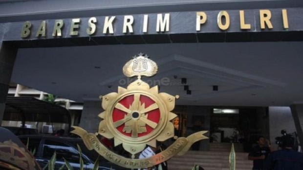 Polri Selesaikan 15.811 Perkara Melalui Mekanisme Keadilan Restoratif