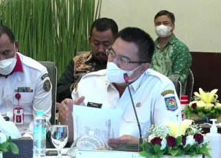 Kemendagri Segera Tindak Lanjuti Usulan Dewan Pengarah SDI