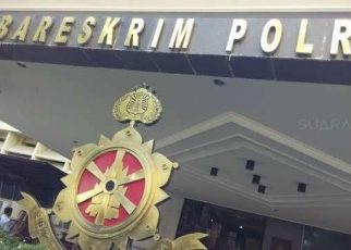 Bareskrim Polri Selidik Kasus Penyelewengan Dana ACT