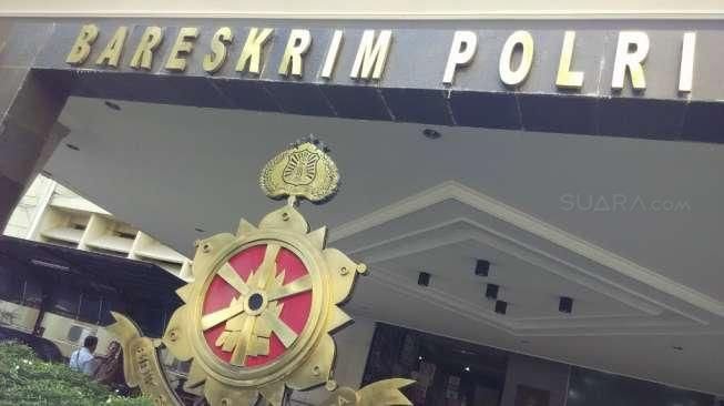 Bareskrim Polri Selidik Kasus Penyelewengan Dana ACT