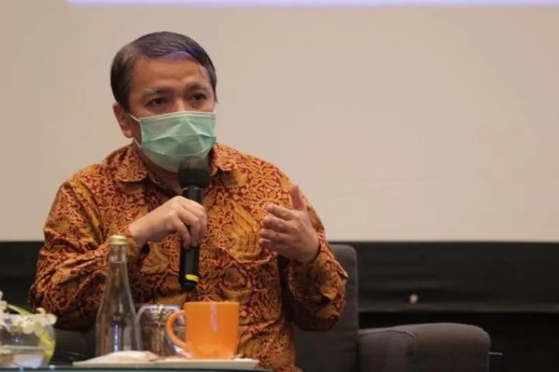 Kemenag Ingatkan Lembaga Filantropi Hati-Hati Kelola Dana Umat