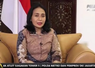 Polri Didorong Percepat Bentuk Direktorat Pelayanan Perempuan dan Anak