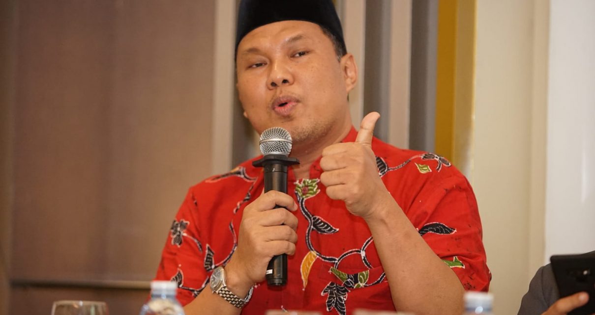 Ketua MUI: Kami Mendorong Pembersihan ACT Tapi Jangan Dimatikan