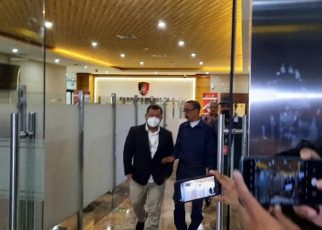 Penyidik Polri Kembali Periksa Petinggi ACT Hari Ini