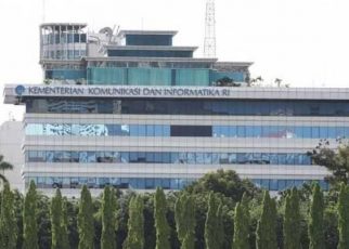 Kejagung Segera Periksa Proyek Satelit Bakti Kominfo