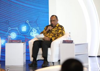Digitalisasi Daerah, Kemendagri Dorong Penerapan ETPD