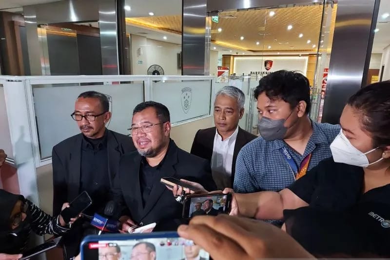 Ahyudin Jelaskan Dana CSR Boeing Untuk Korban Lion Air JT-610