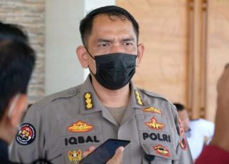 Polda Jateng: Belum Ada Permintaan Pengamanan Pengukuran Lahan Wadas