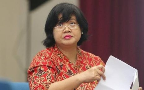Kompolnas Minta Bharada E dan Istri Kadiv Propam Dilindungi