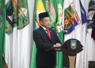 Mendagri: TP PKK Menjadi Mitra dalam Pelaksanaan Program Pemerintah