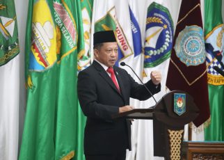 Mendagri Minta Gerakan PKK Ajak Masyarakat Vaksin Booster
